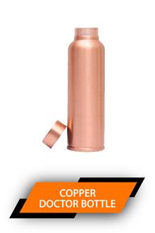 Tera Copper Doctor Bottle